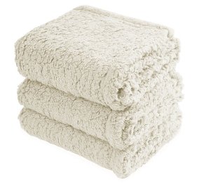 אגי – שמיכת טלוויזיה זוגית